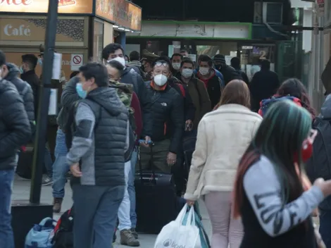 ¿Puedo realizar un viaje interregional a una comuna que se encuentra en Fase 2?