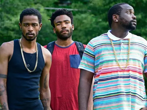 Atlanta acabará con su cuarta temporada en FX