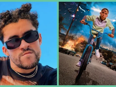 Bad Bunny bate récord sin precedentes en la historia