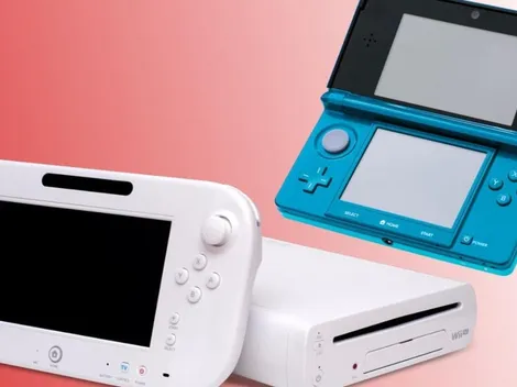 Nintendo no tendría pensado rescatar los juegos clásicos de 3DS y Wii U