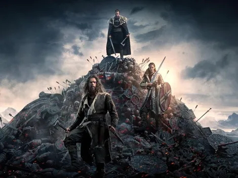 ¿De qué se trata Vikingos: Valhalla?