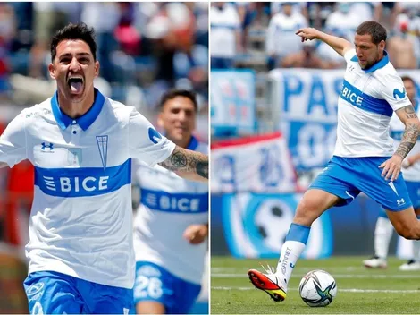 Zampedri aplaude el liderazgo de Aued pese a su delicada salud