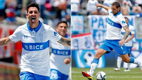 El Toro dio detalles de la recuperación de Aued.