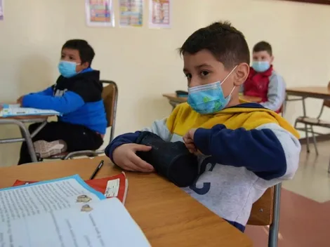 ¿Clases presenciales? Consejos para cuidar a nuestros hijos