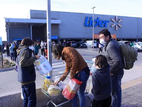 ¿Hasta cuánto duran los productos a $1.000 en Líder?