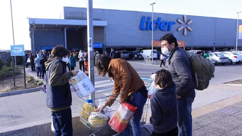 ¿Hasta cuánto duran los productos a $1.000 en Líder?