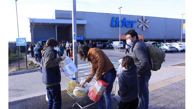 ¿Hasta cuánto duran los productos a $1.000 en Líder?