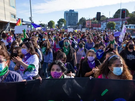 ¿Cuándo es el Día de la Mujer en 2022?