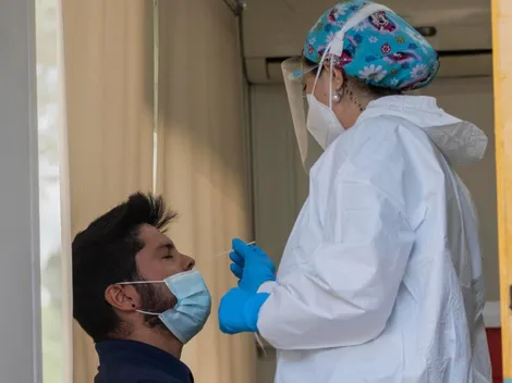 ¿Cuántos casos covid-19 hay este jueves 17 de febrero en Chile?