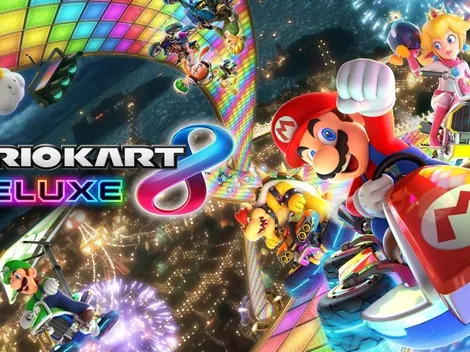 Según filtrador, ¡Mario Kart 9 sí estaría siendo desarrollado!