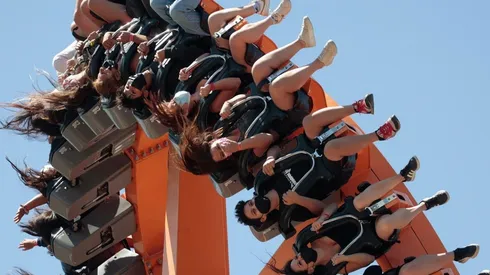 ¿Dónde se trasladará Fantasilandia?