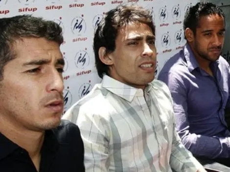 Borghi y el Bautizazo: "Se demoraron mucho en arrepentirse"