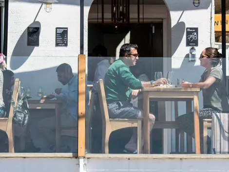 ¿Cuál es el significado de la Fase 2 - Transición?