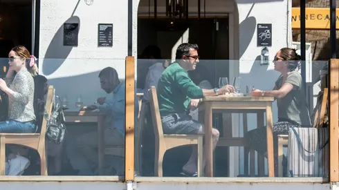 Fase 2 - Transición