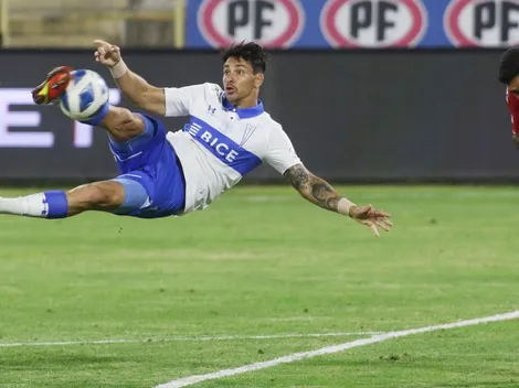 Paulucci se lamenta por el mal estado de la cancha en San Carlos