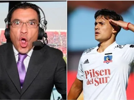 Palma y milagro albo: "Me molestó que dijeran que estaba arreglado"