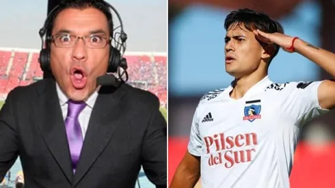 Palma aseguró que la hazaña fue mayormente gracias al Pibe Solari.