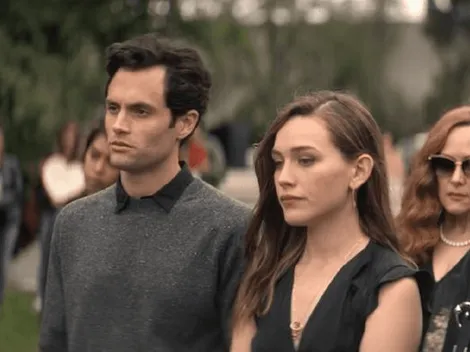 ¿Sabías? Un actor de Euphoria será parte de la cuarta temporada de You