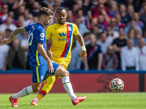 Horario: Chelsea visita al Crystal Palace por la 26° fecha de la Premier League