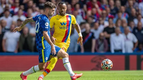 Chelsea se encuentra en el 3° lugar de la Premier League.