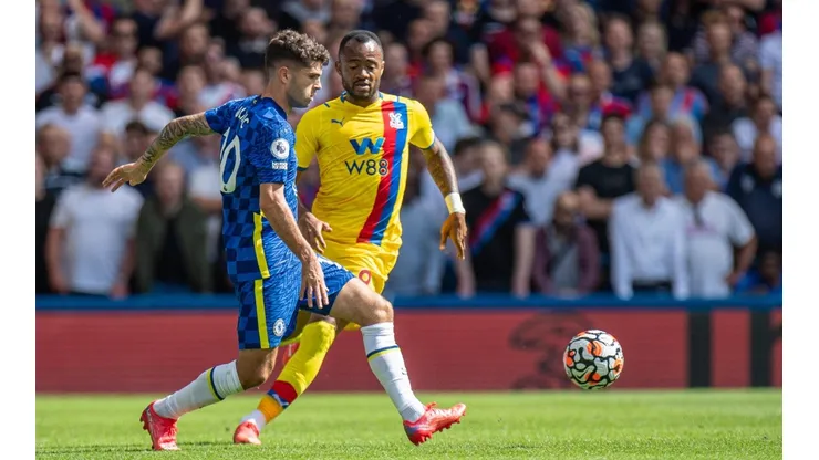Chelsea se encuentra en el 3° lugar de la Premier League.