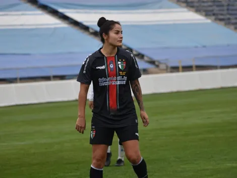 Yazmín Torrealba es el primer fichaje de la UC femenina para 2022