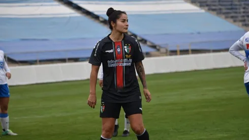 Yazmín Torrealba es el primer fichaje de la UC femenina para 2022