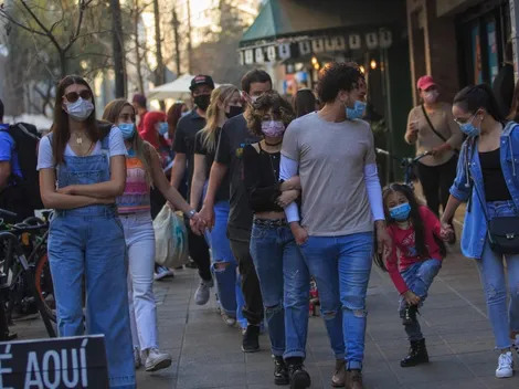 ¿Qué puedo hacer en Fase 2 Transición y cuáles son los aforos?