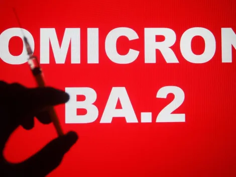 ¿Qué es Ómicron 2?