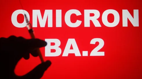 Ómicron 2