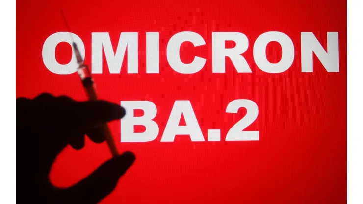 Ómicron 2