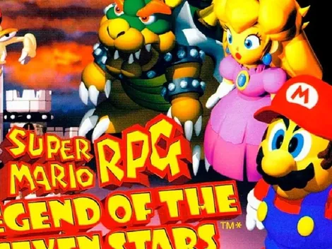 Director de Super Mario RPG anhela trabajar en un secuela del exitoso título