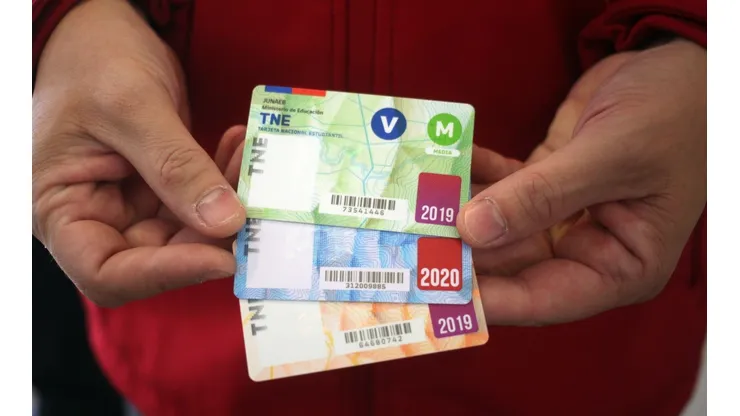 ¿Hasta cuándo hay plazo y dónde puedo renovar la TNE?