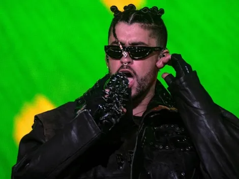 ¿Cuál es el precio de las entradas para el show de Bad Bunny en Chile?