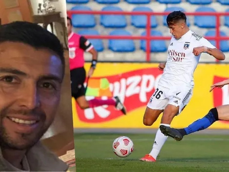 Gonzalo Fierro se ilusiona con Solari en la Roja