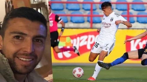 Gonzalo FIerro es el nuevo comentarista de TNT Sports, lo que le permitirá seguir ligado al fútbol