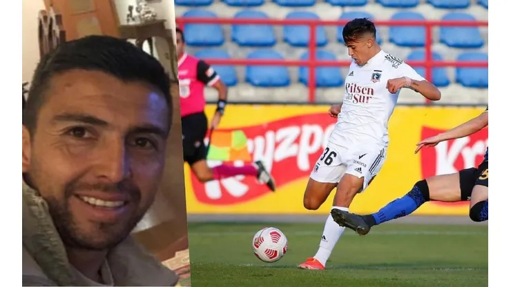 Gonzalo FIerro es el nuevo comentarista de TNT Sports, lo que le permitirá seguir ligado al fútbol