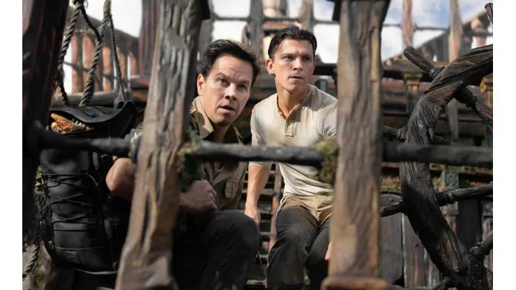 Uncharted
