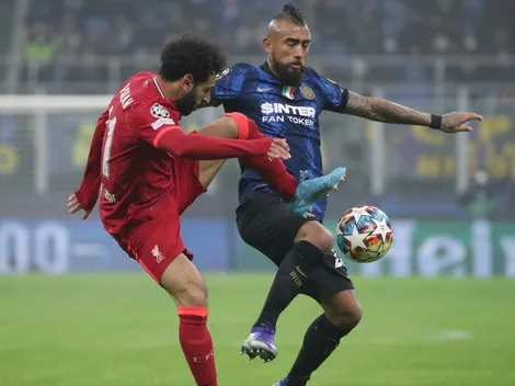 Su majestad el King: las estadísticas bestiales de Arturo Vidal