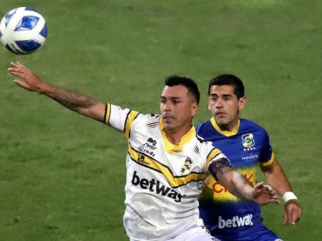 Paredes tiene la clave para la recuperación de Coquimbo tras dos derrotas