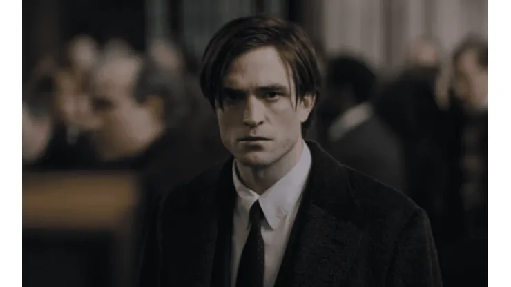 The Batman