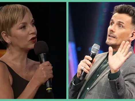 Aquí se Baila nuevamente cambia las reglas del juego