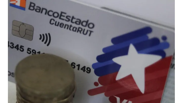 ¿Cuál es el límite de transferencias de la Cuenta RUT?