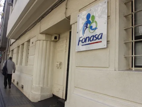 ¿Cómo comprar online un bono en Fonasa?