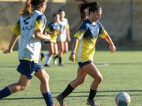 Everton Femenino presenta sus primeros fichajes para el torneo 2022