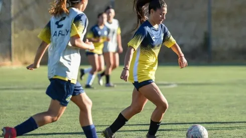 Everton Femenino presenta sus primeros fichajes para el torneo 2022