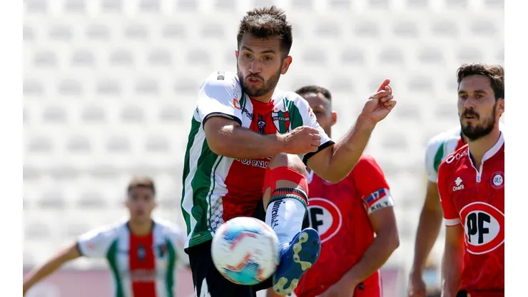 El Piña aseguró que actualmente es muy fácil emigrar al fútbol extranjero.
