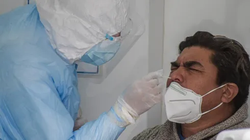 Cuarentena por Covid-19