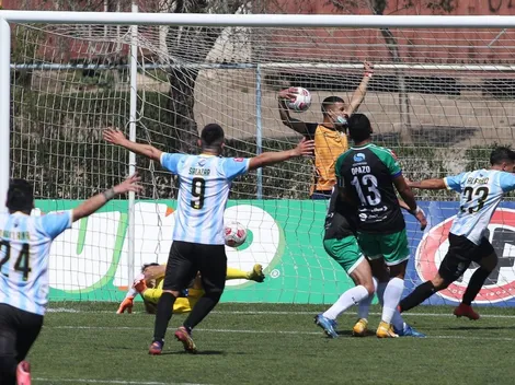 ¿Cuándo y a qué hora juega Magallanes vs Puerto Montt?