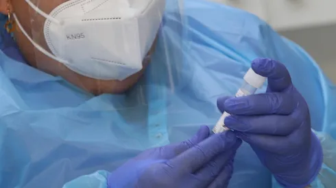 ¿Cuándo termina la cuarentena si soy Caso Activo?